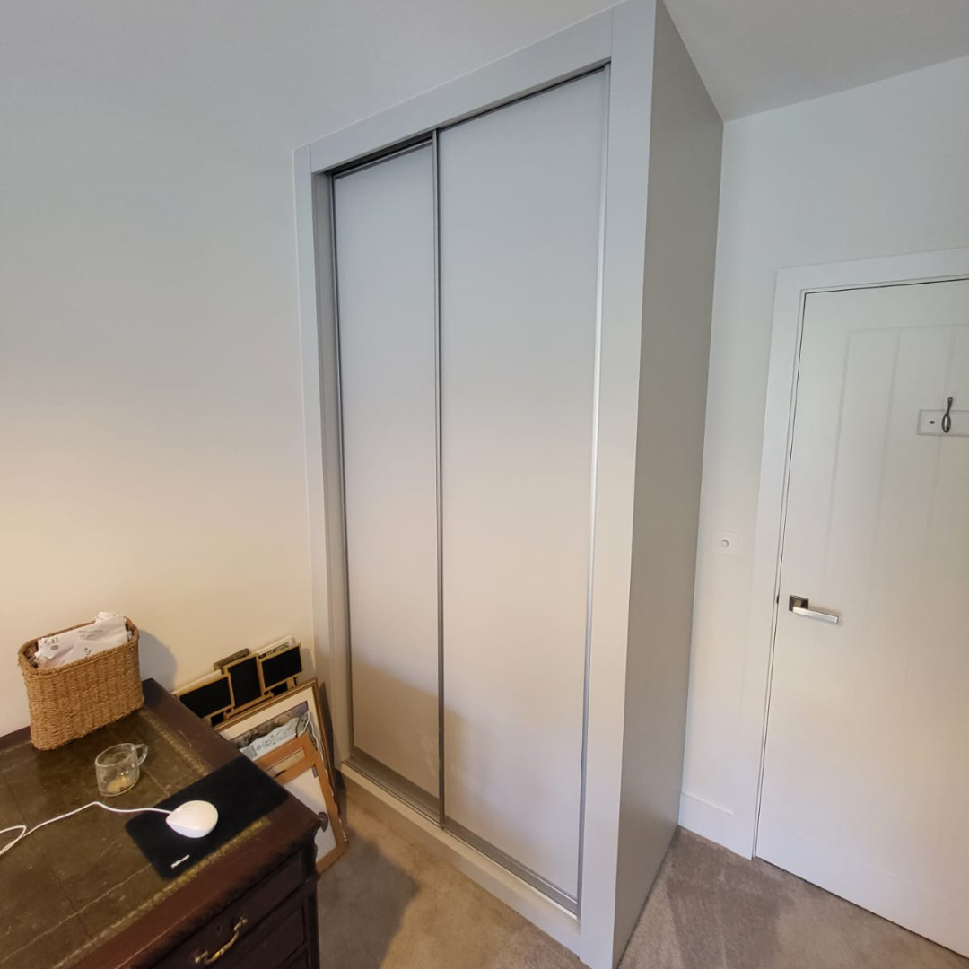 Awkward Space Furniture