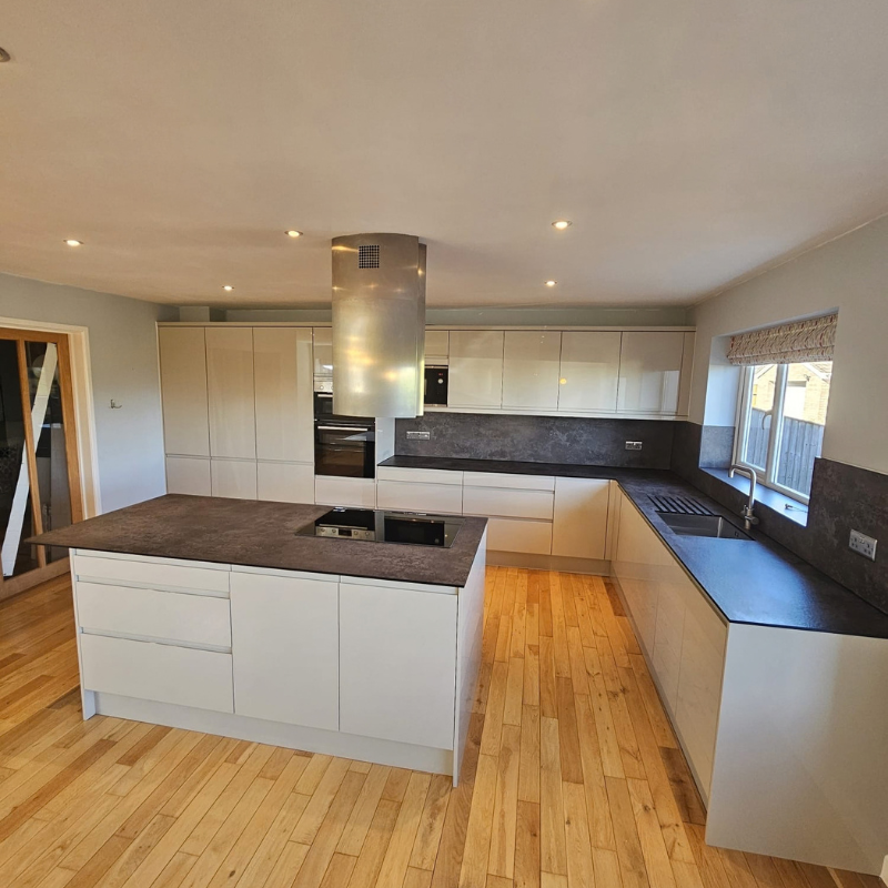 gloss counters